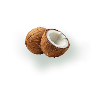 Toasted Coconut – Moku Pua