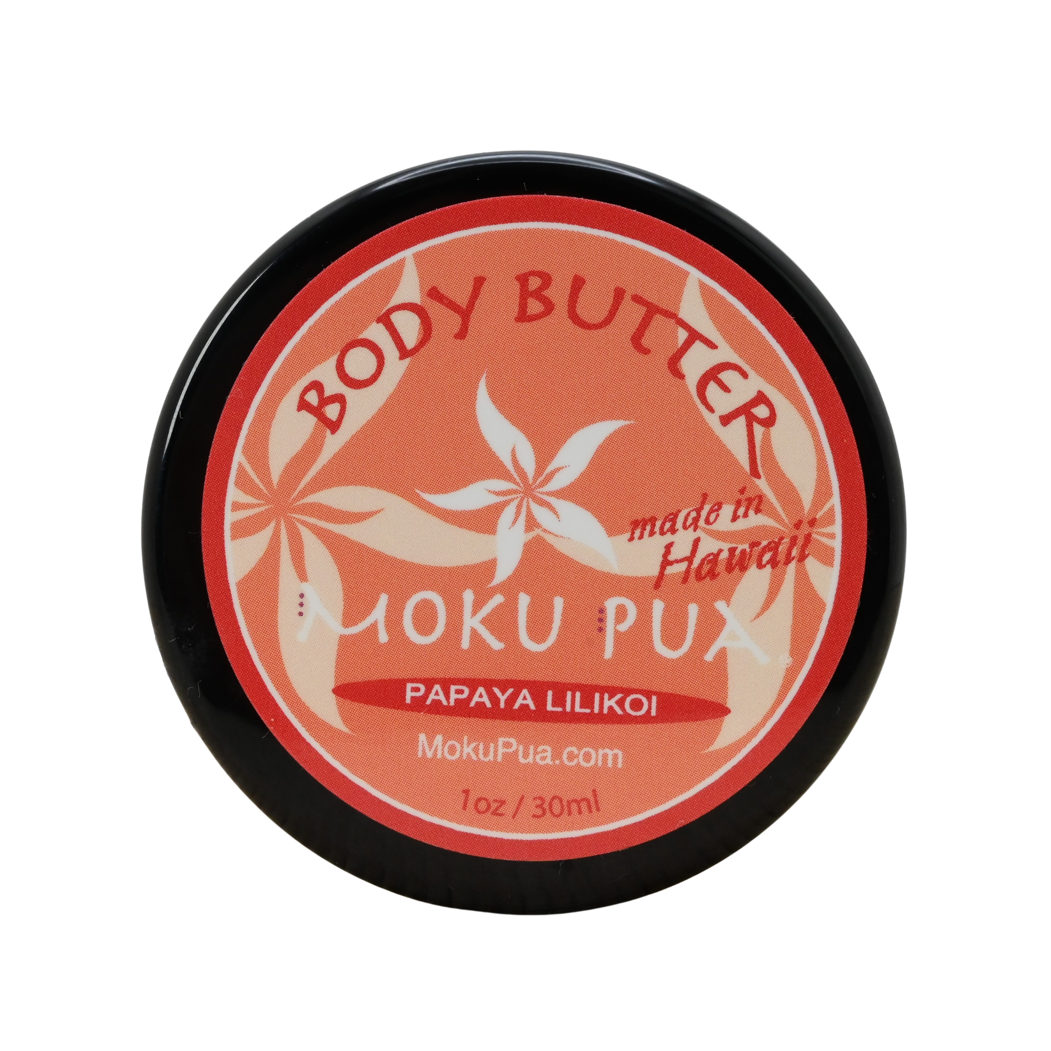 body butter made in maui