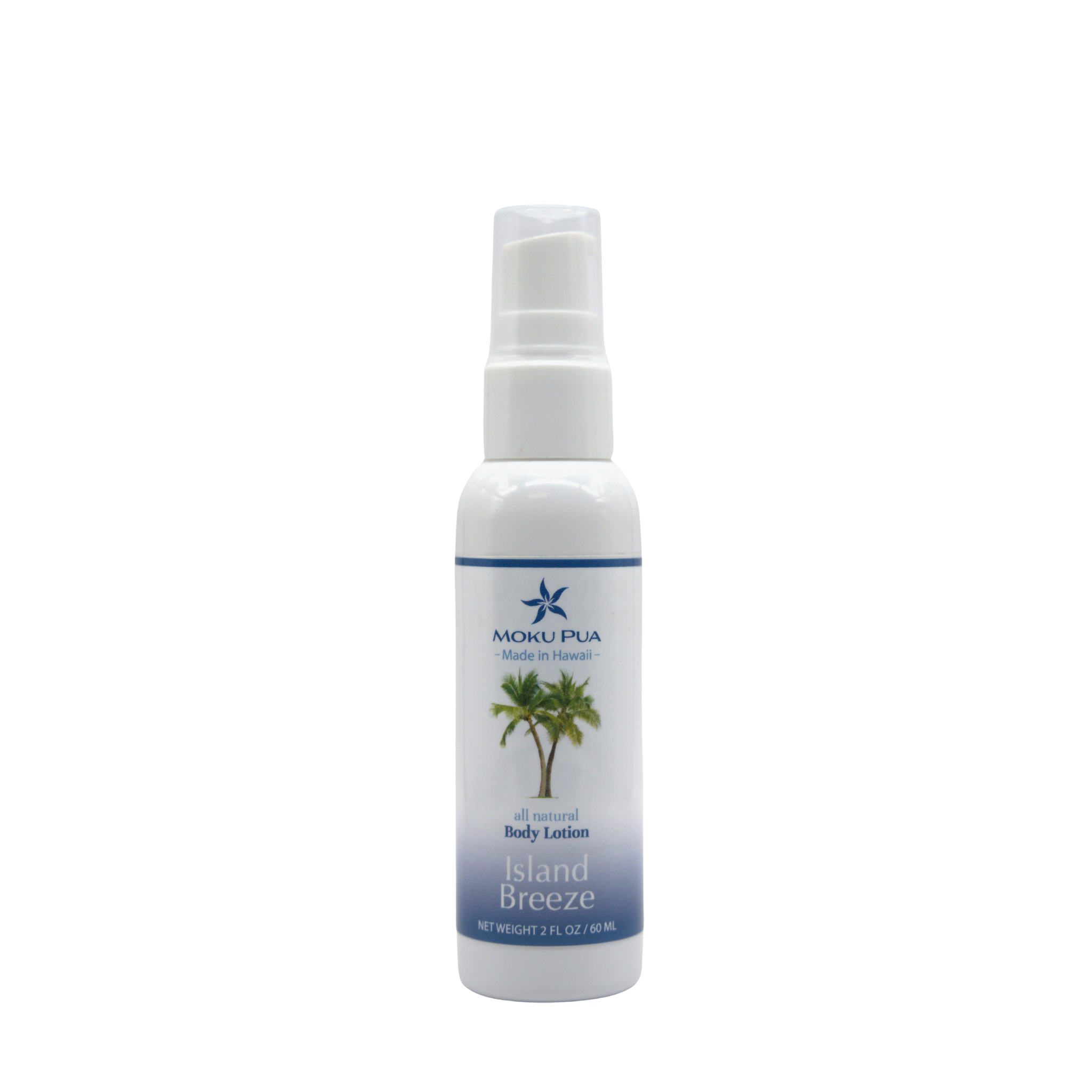 hawaii body lotion