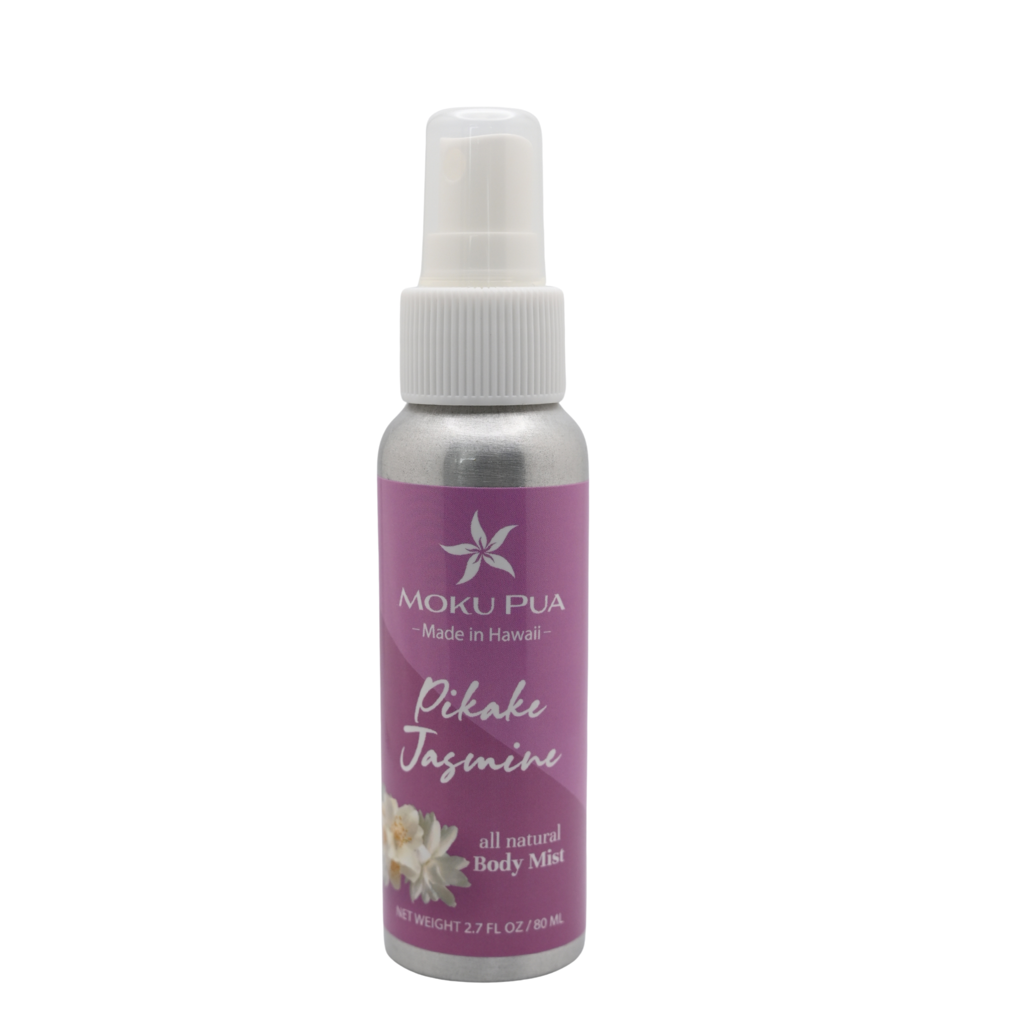 Pikake Jasmine Body Mist – Moku Pua