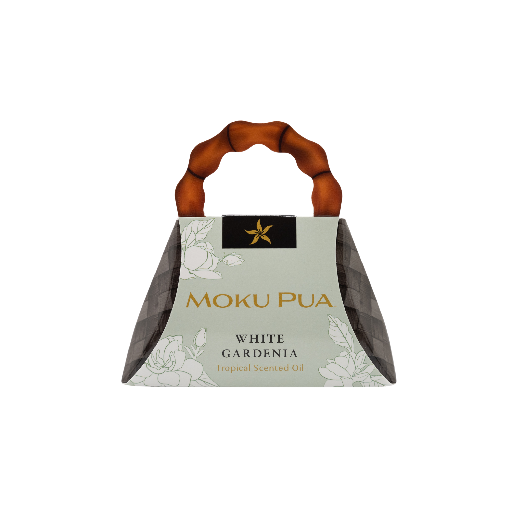 white gardenia roll on perfume