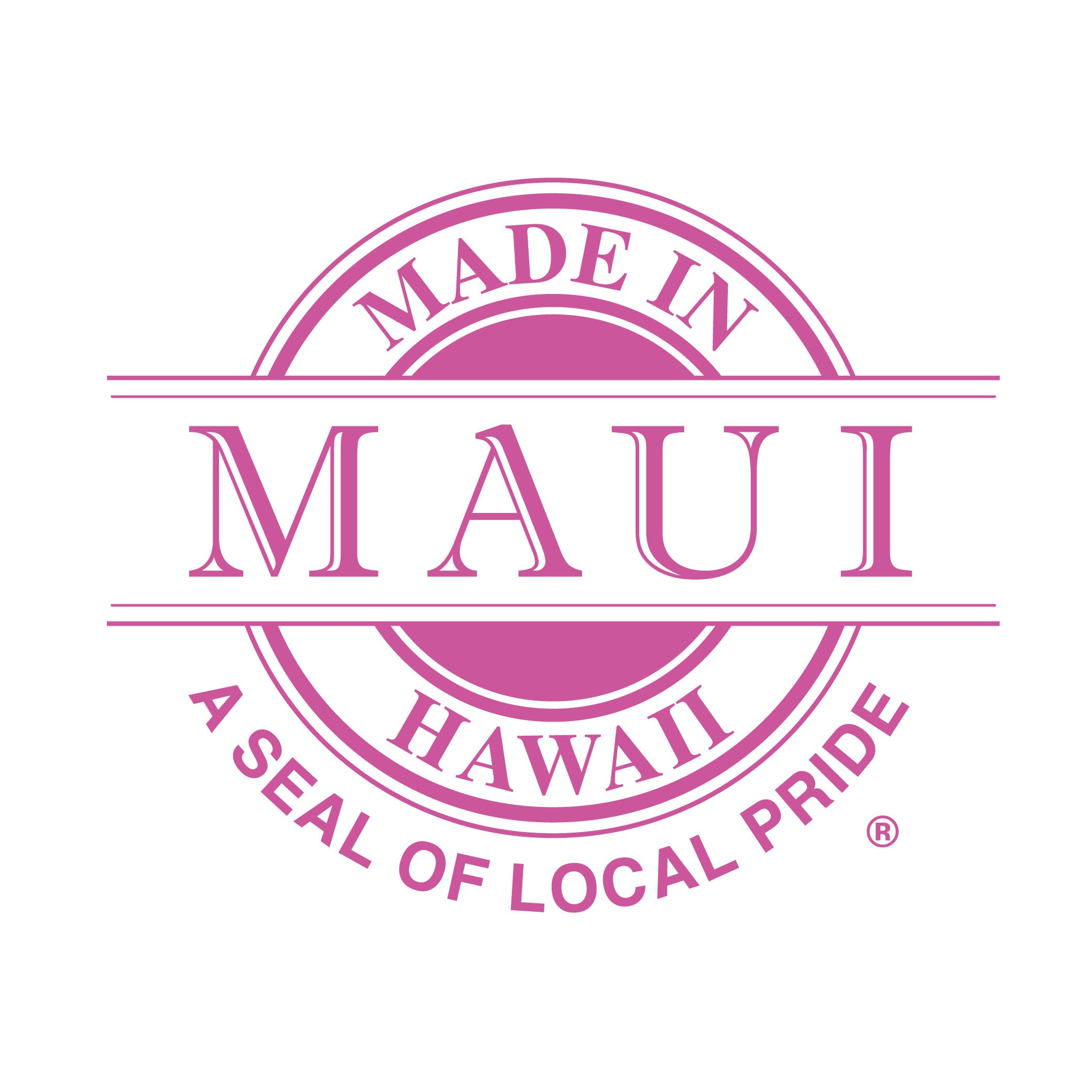 Made in Maui: What the Seal Means & Why it Matters