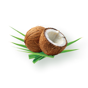 Coconut Lemongrass