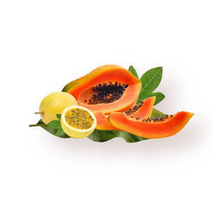 Papaya Lilikoi