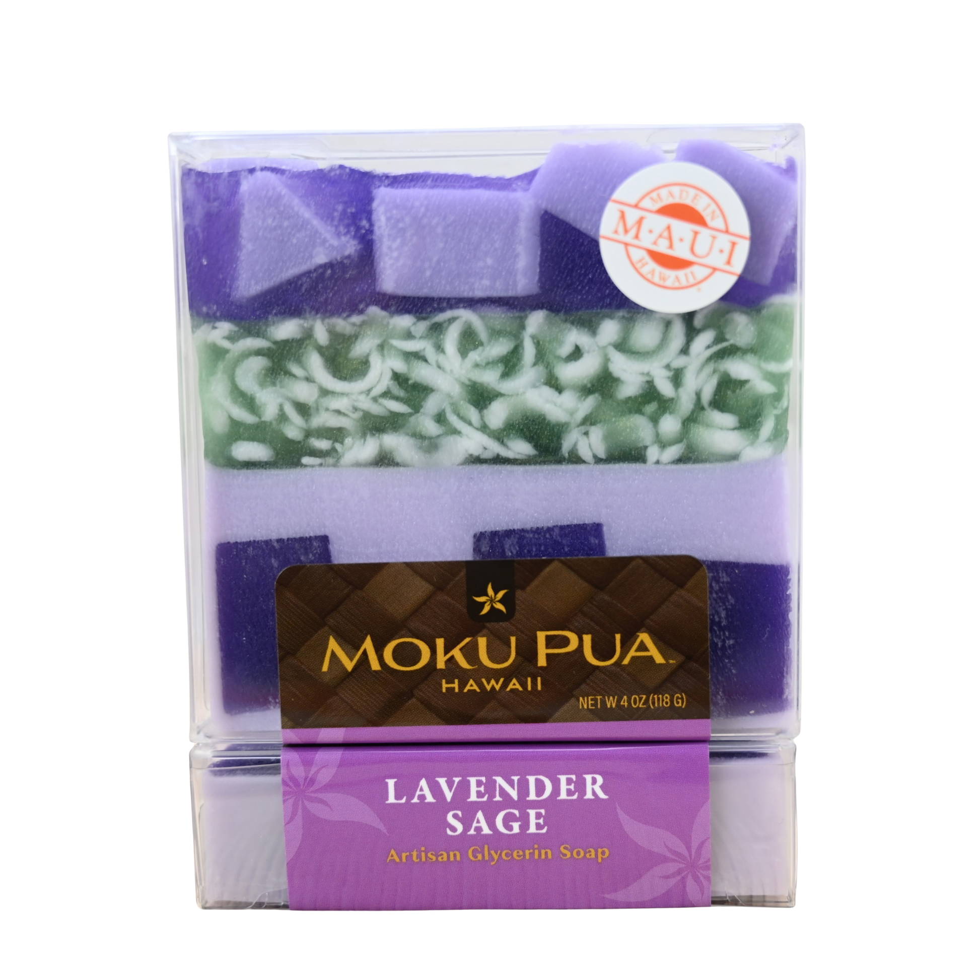 lavender soap