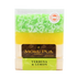 lemon natural soap