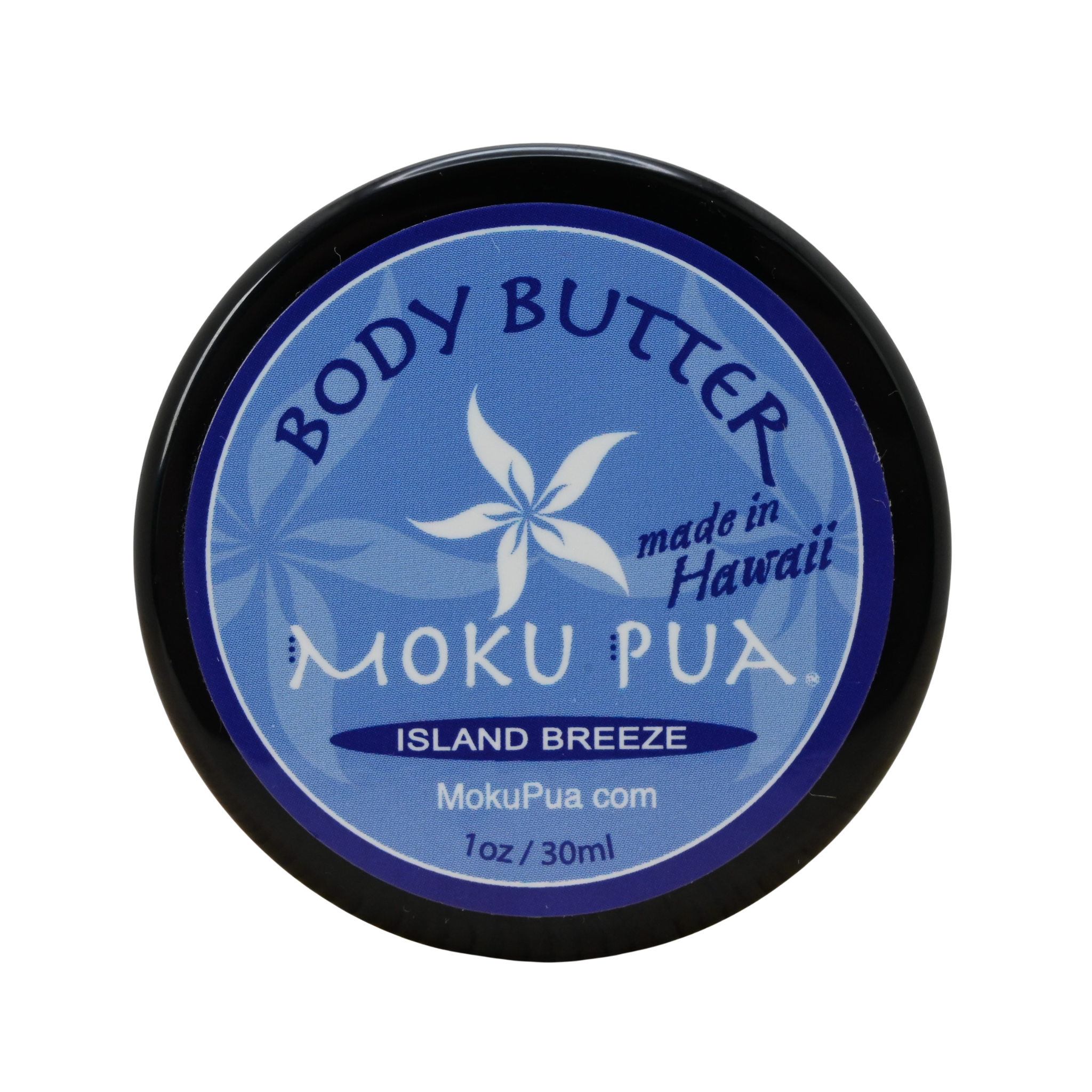body butter made in maui 