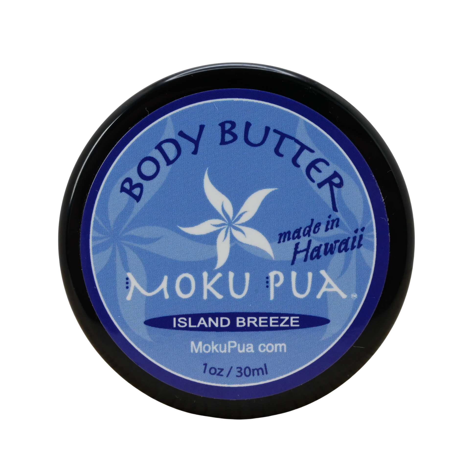 body butter made in maui 