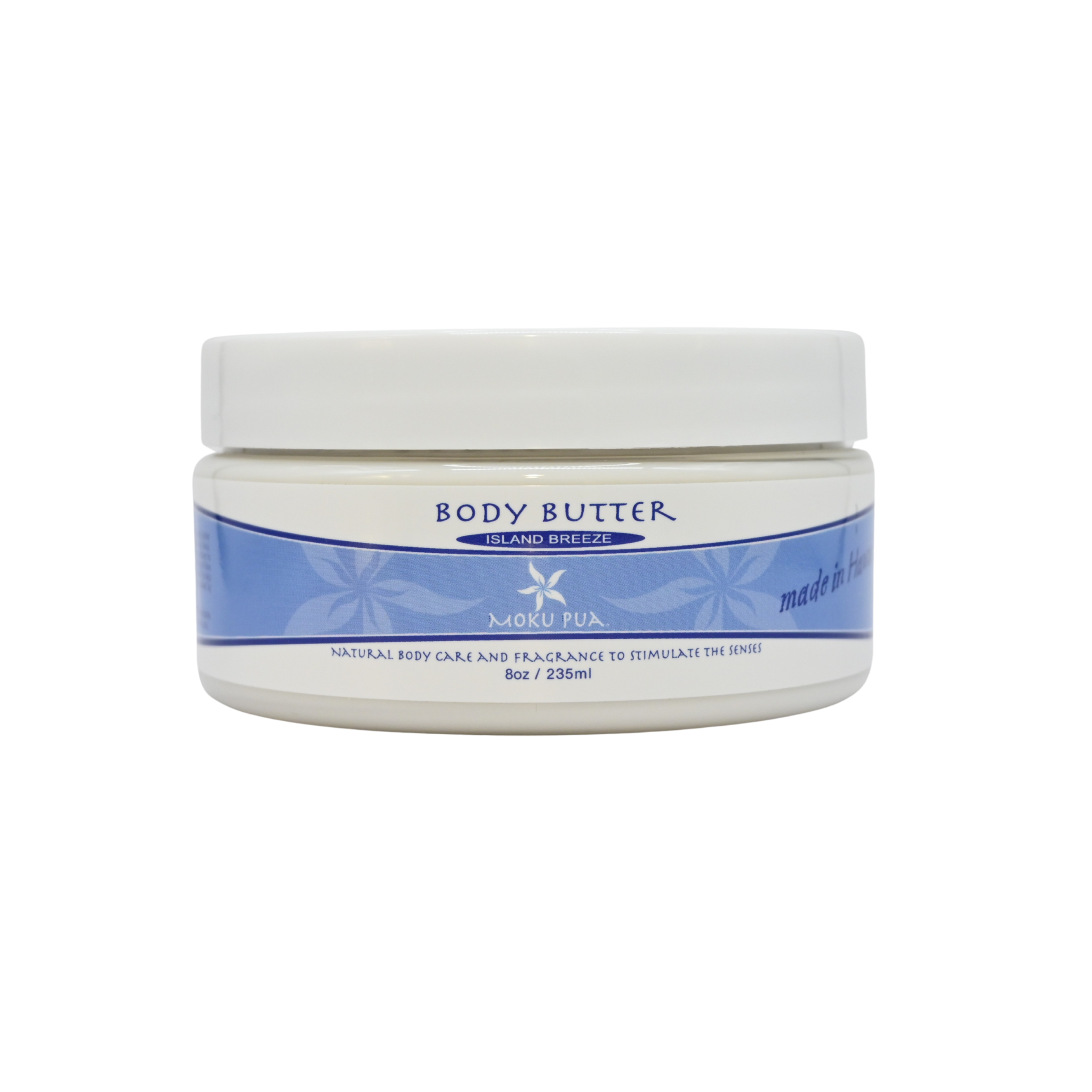 hawaii body butter 