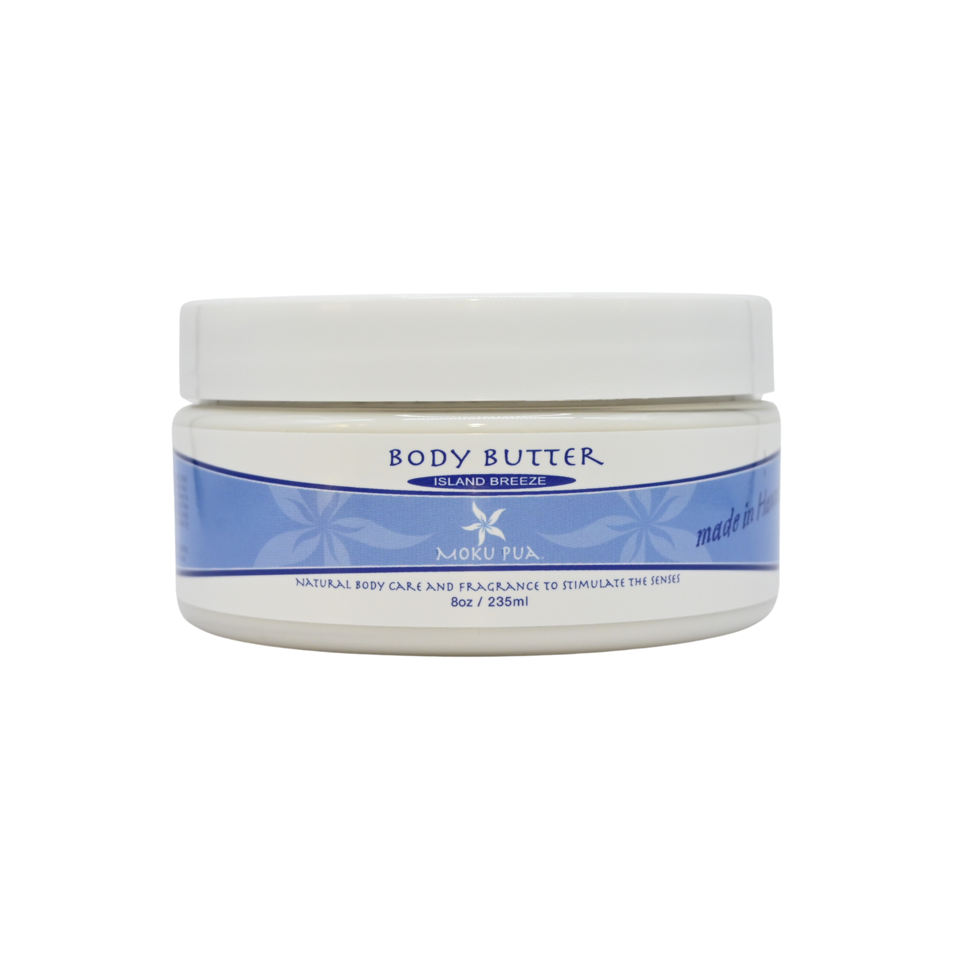 hawaii body butter 