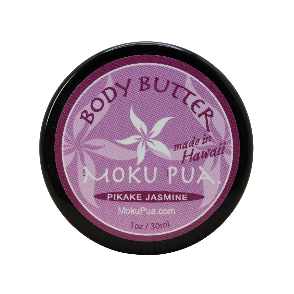 Pikake Jasmine Body Butter – Moku Pua