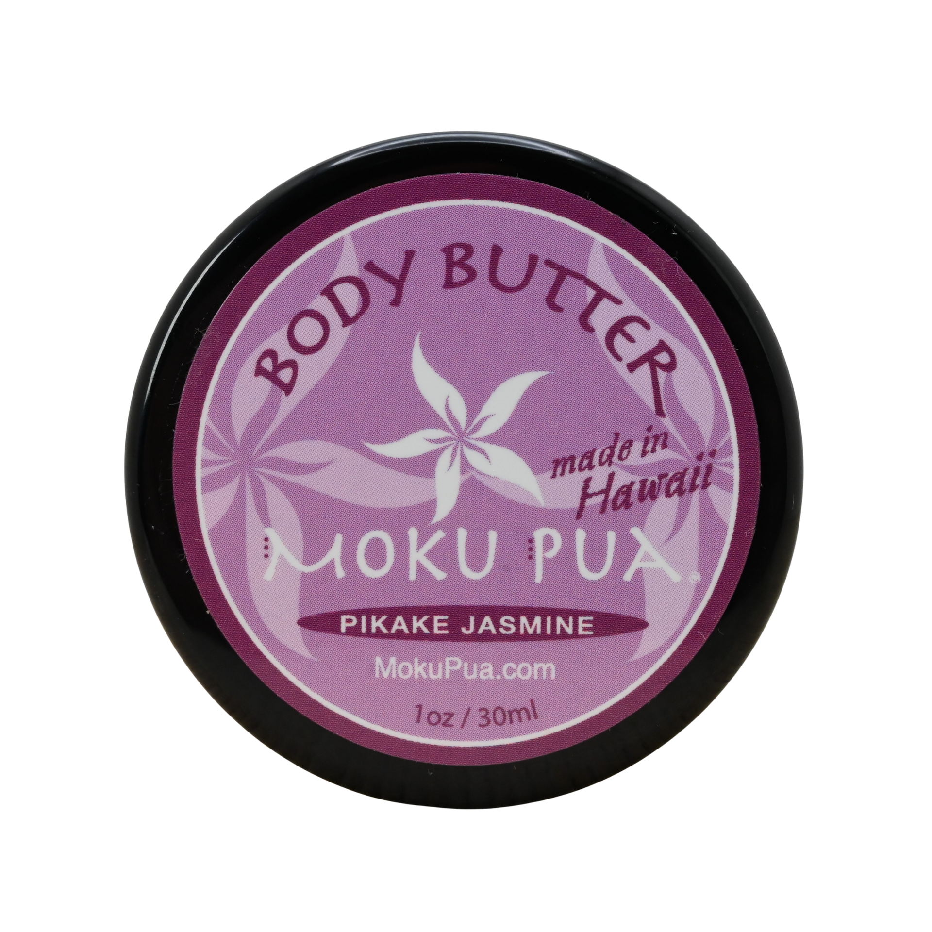 Pikake Jasmine Body Butter – Moku Pua