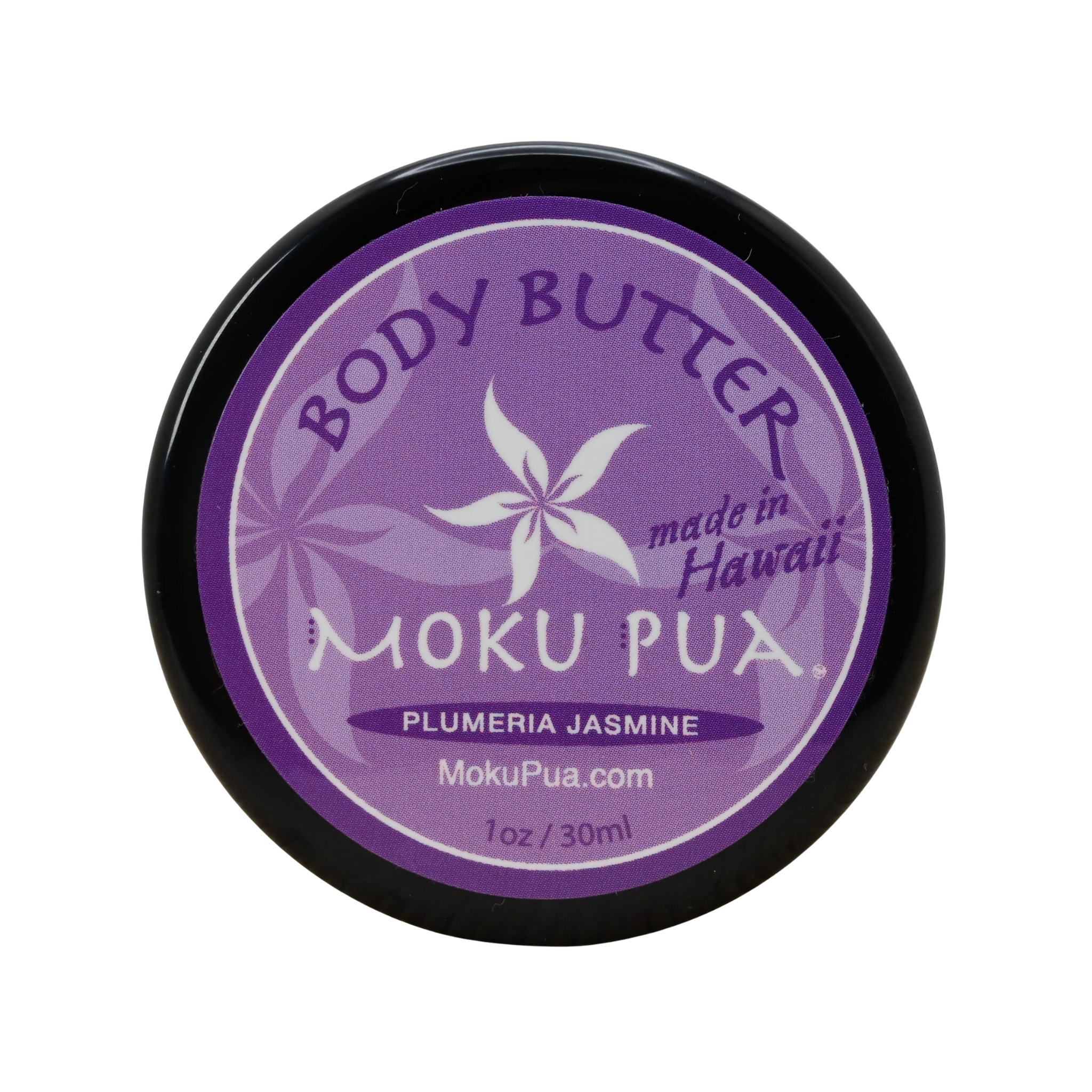 plumeria jasmine body butter