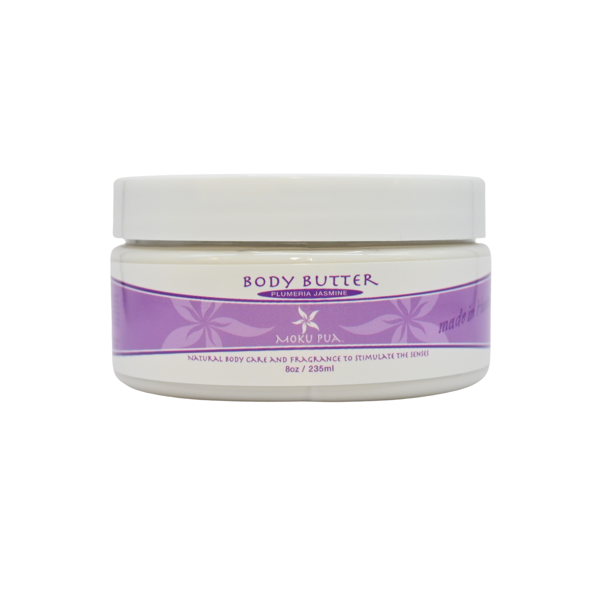 jasmine body butter lotion 