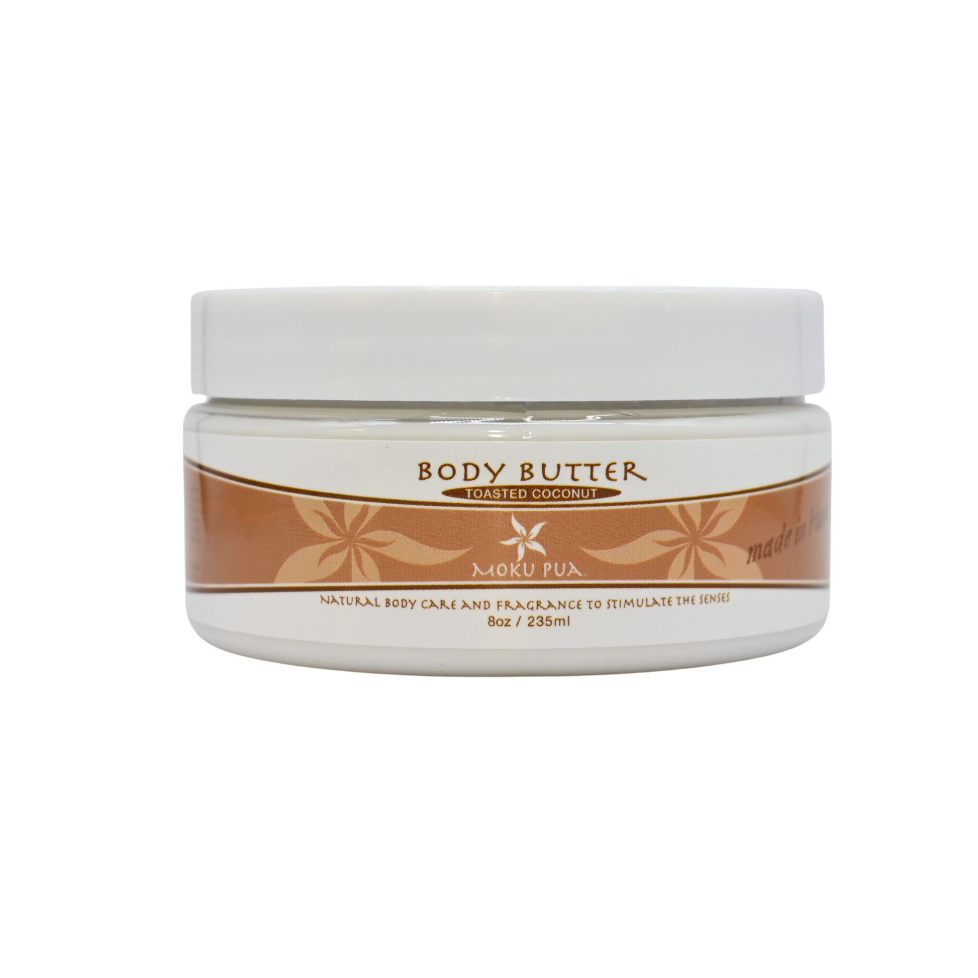 Toasted Coconut Body Butter