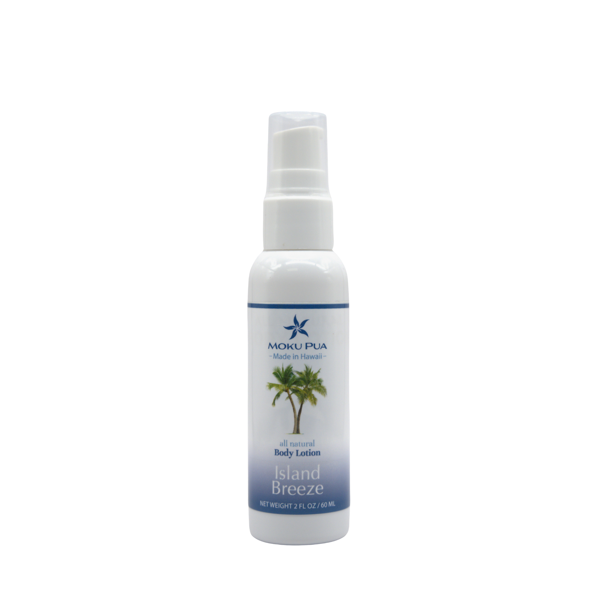 hawaii body lotion