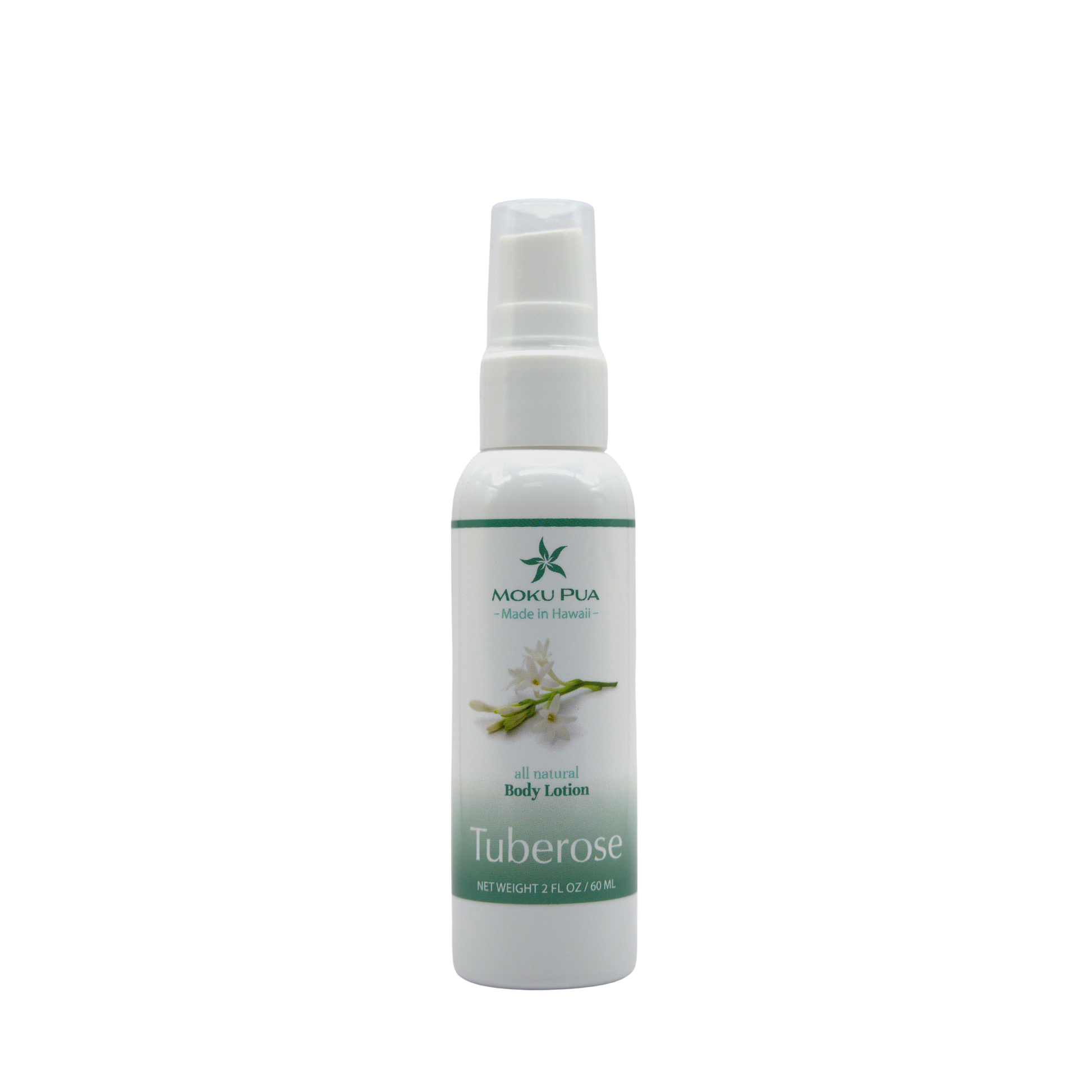 tuberose body lotion