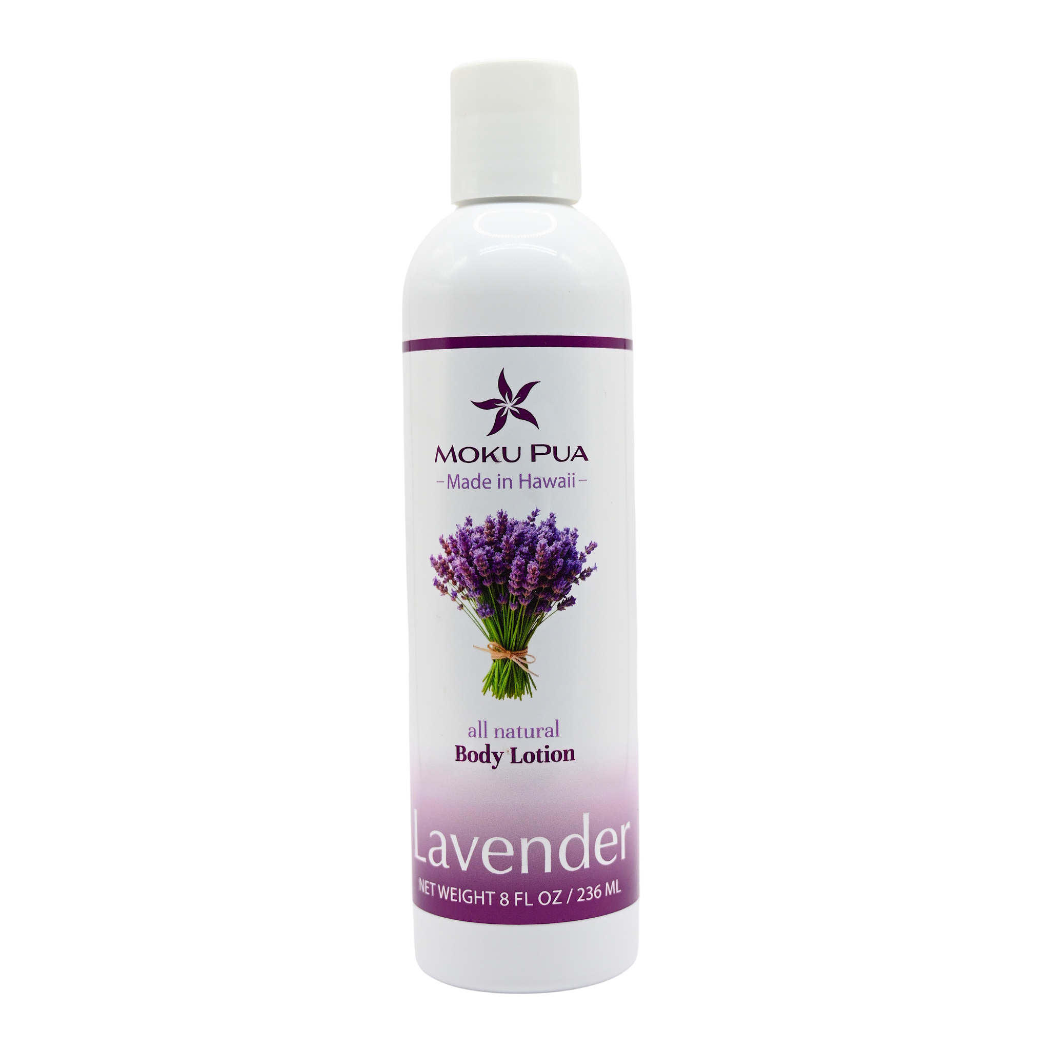 Lavender Body Lotion