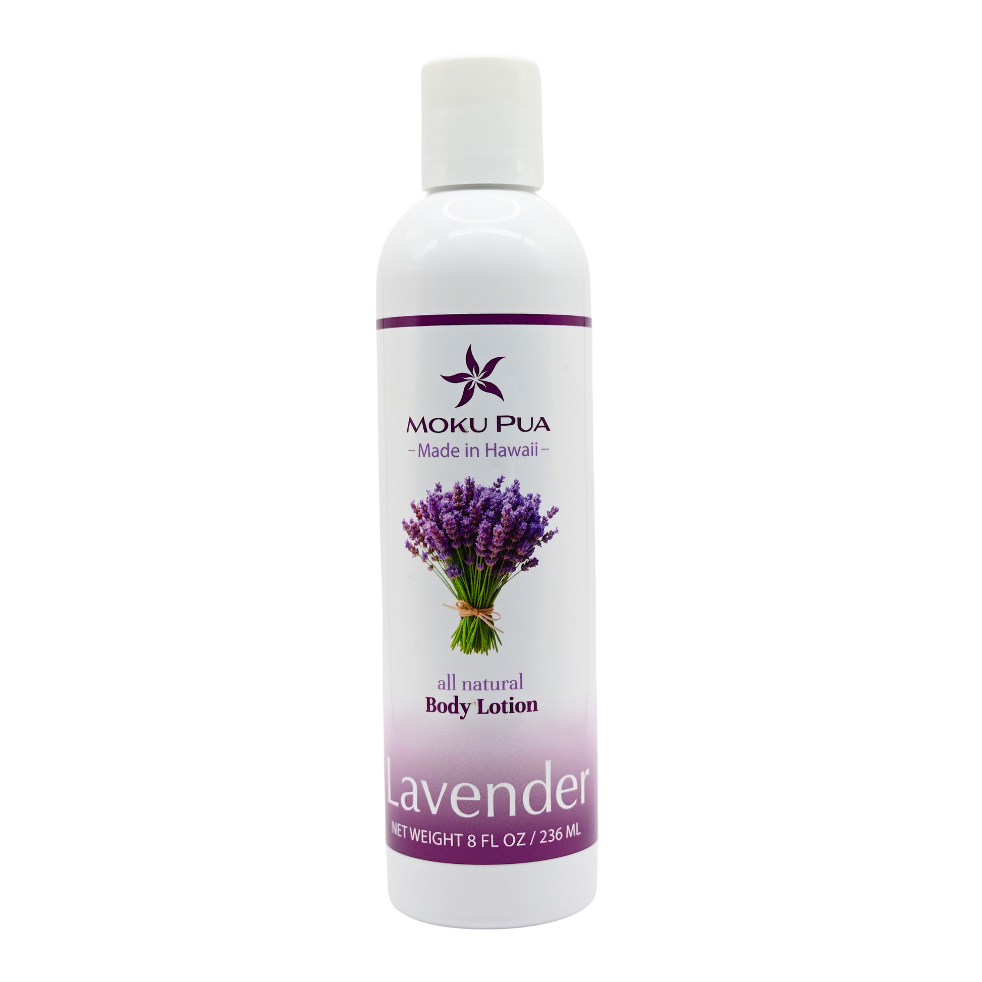 Lavender Body Lotion