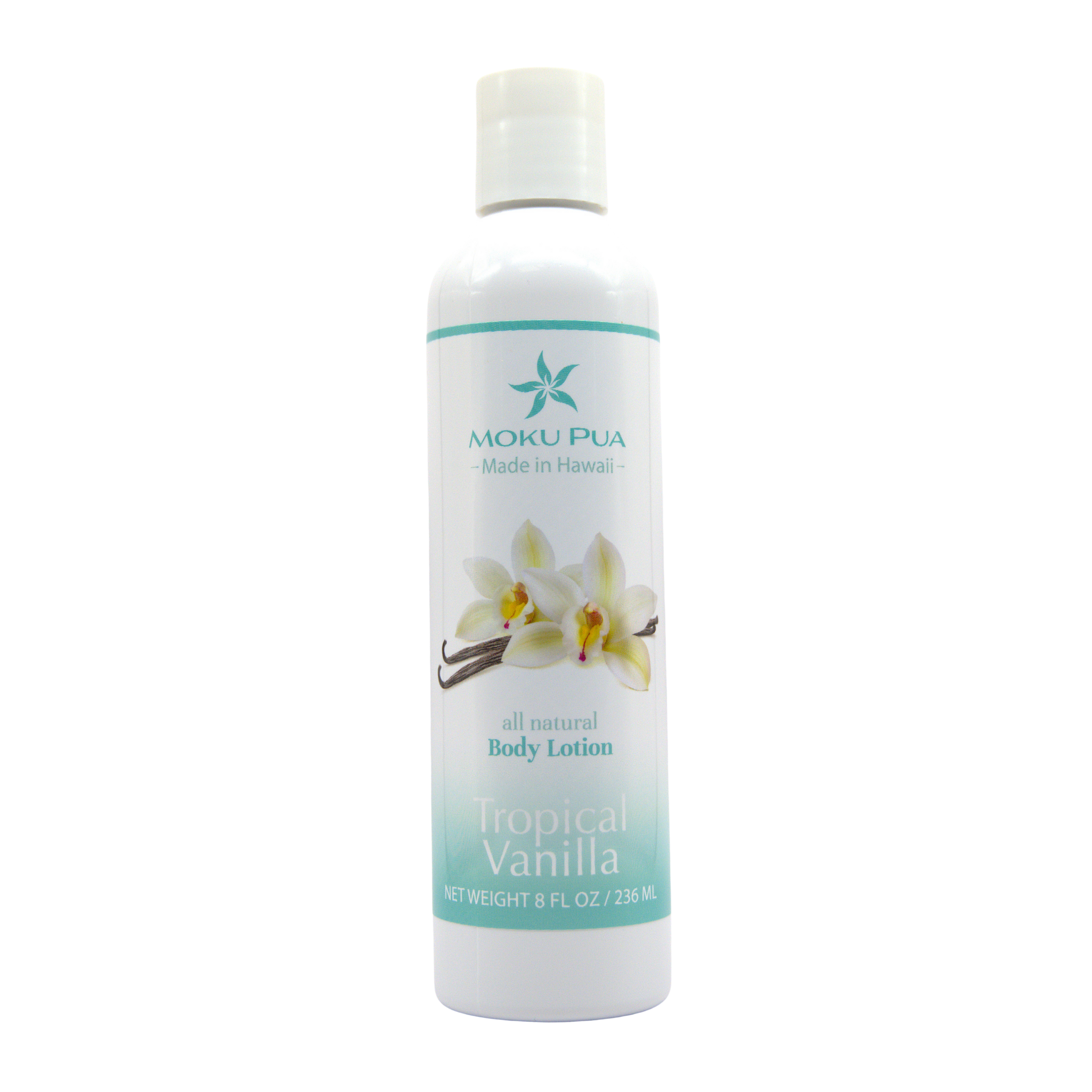 vanilla body lotion