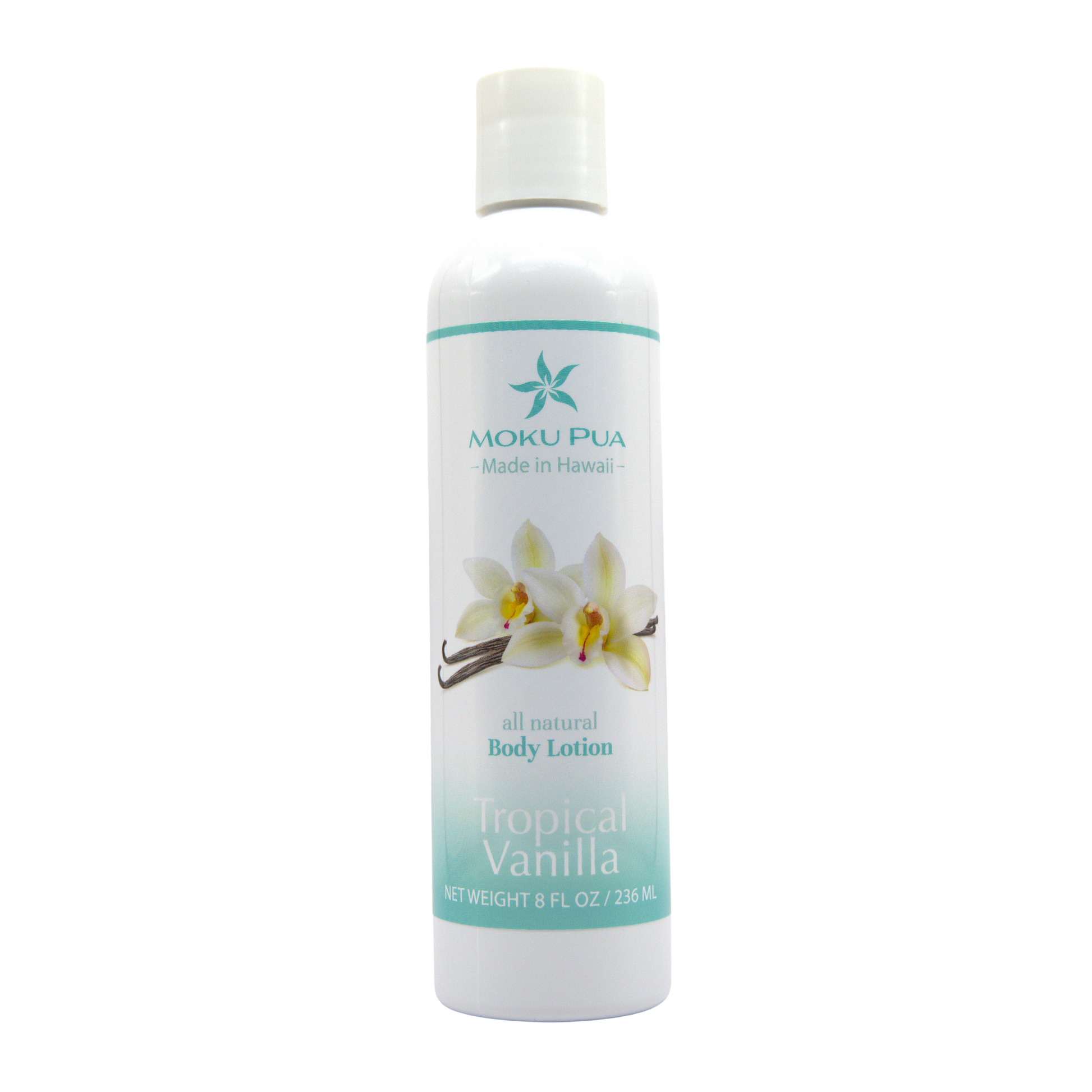 vanilla body lotion