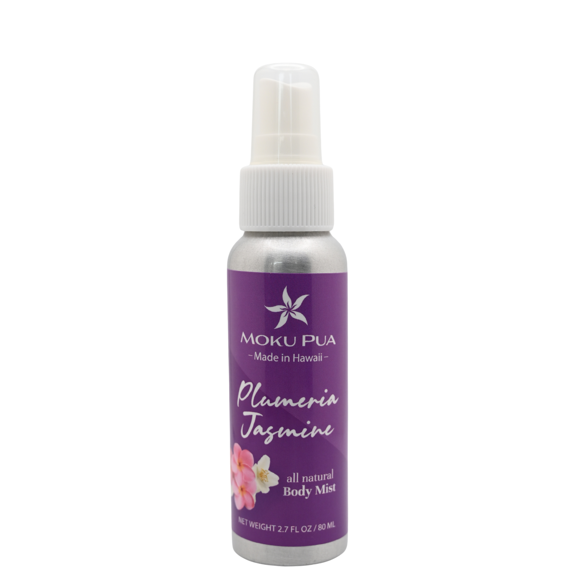 jasmine body mist