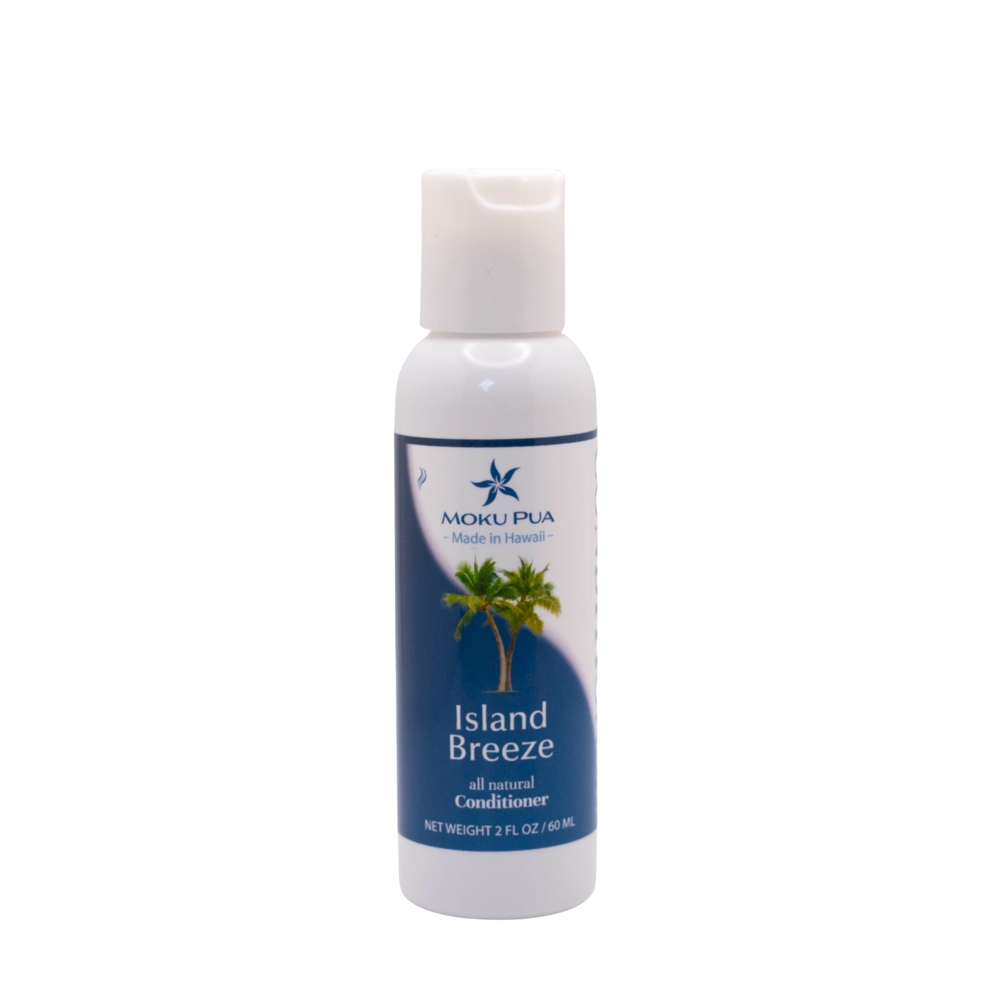 Island Breeze Conditioner