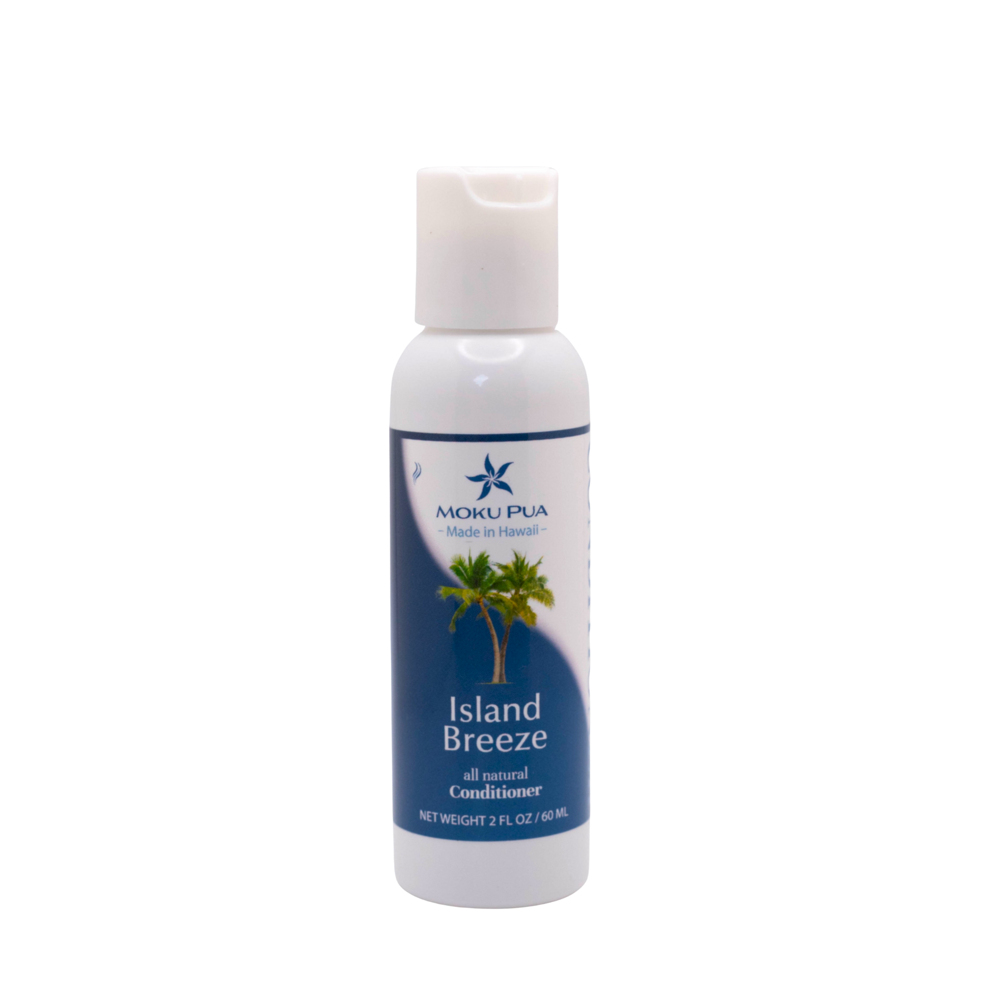 Island Breeze Conditioner