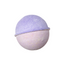 Lavender fizzy bath bomb