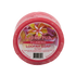 plumeria loofah soap