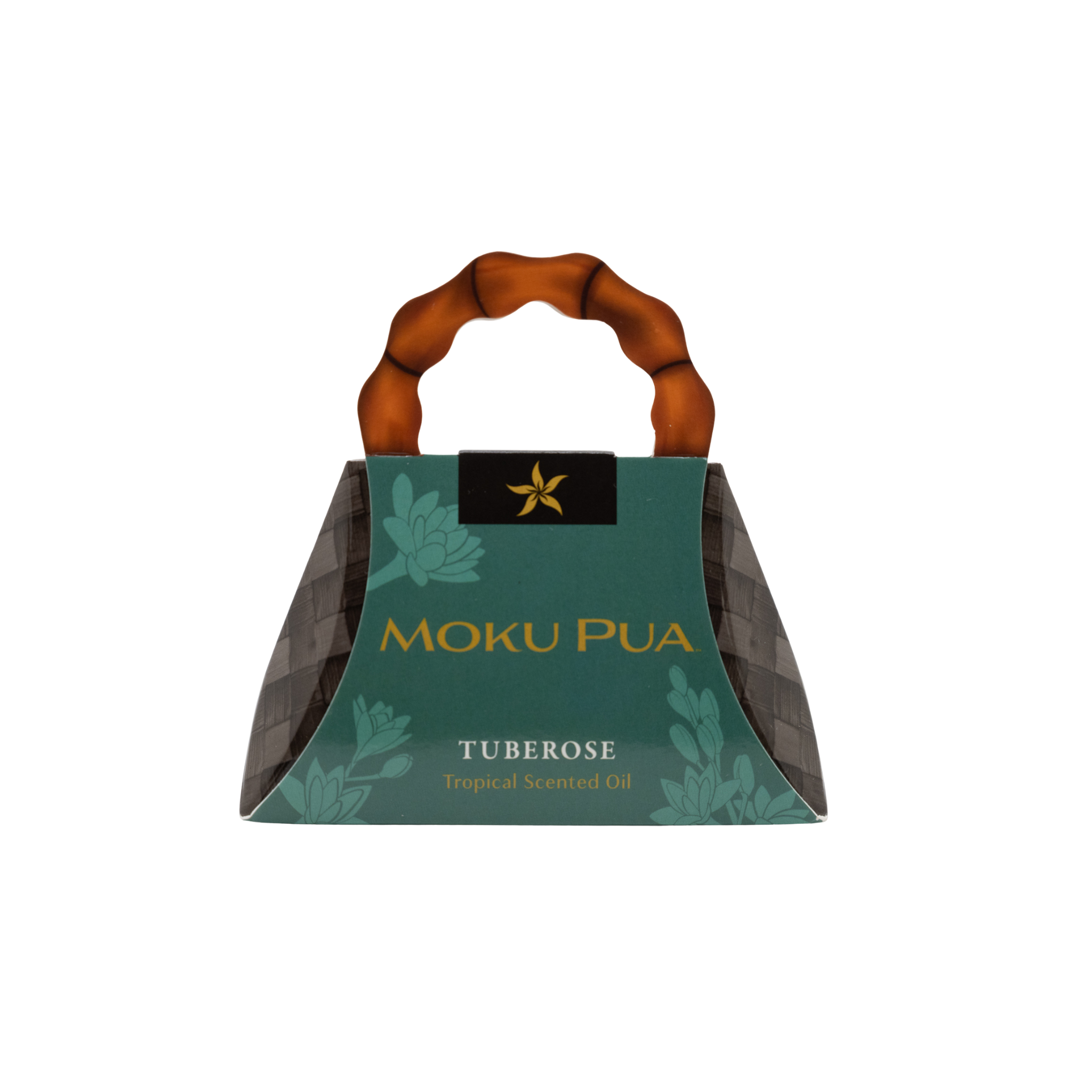 tuberose oil perfume