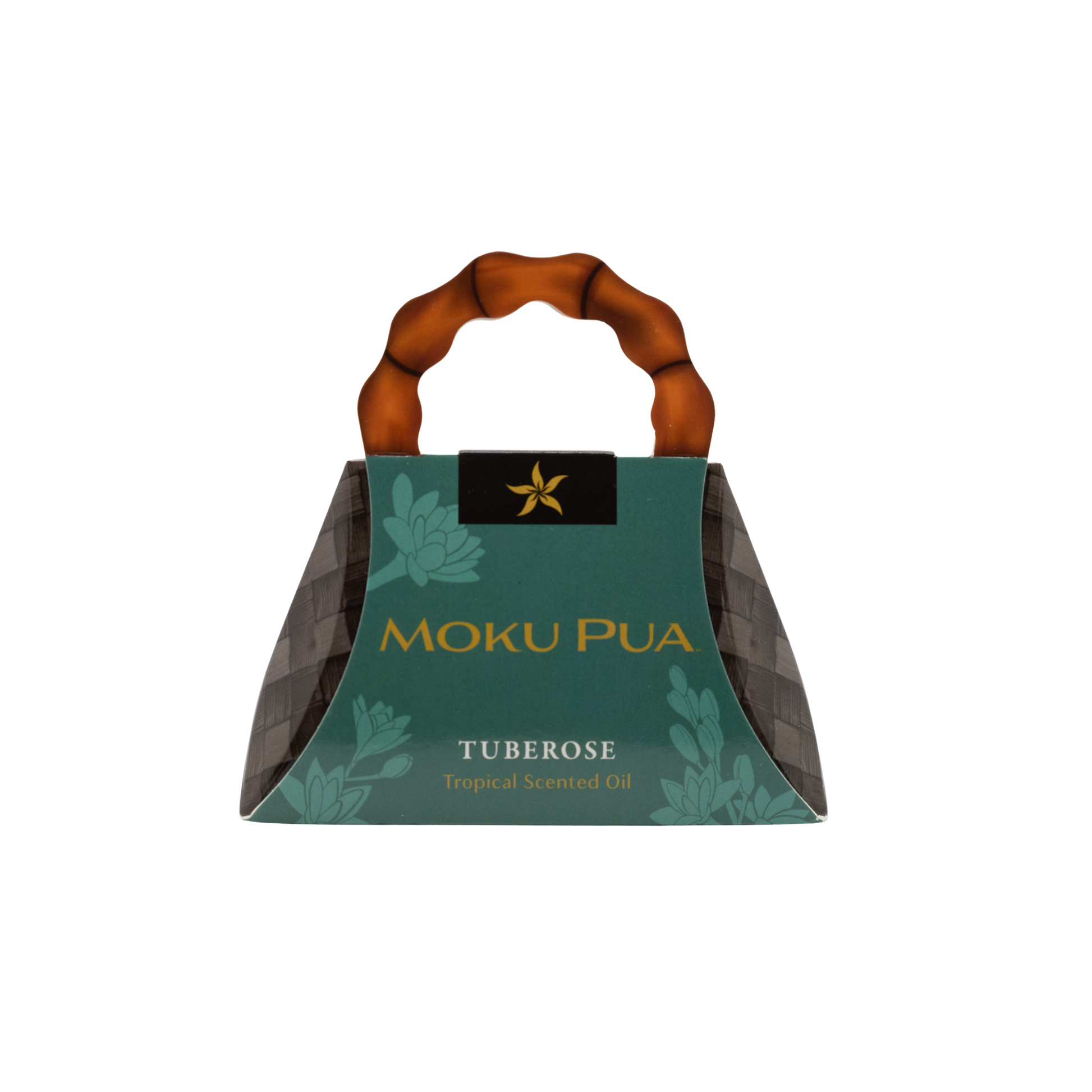 tuberose oil perfume