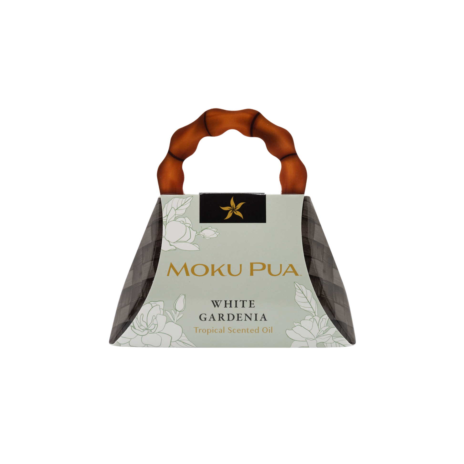 white gardenia roll on perfume