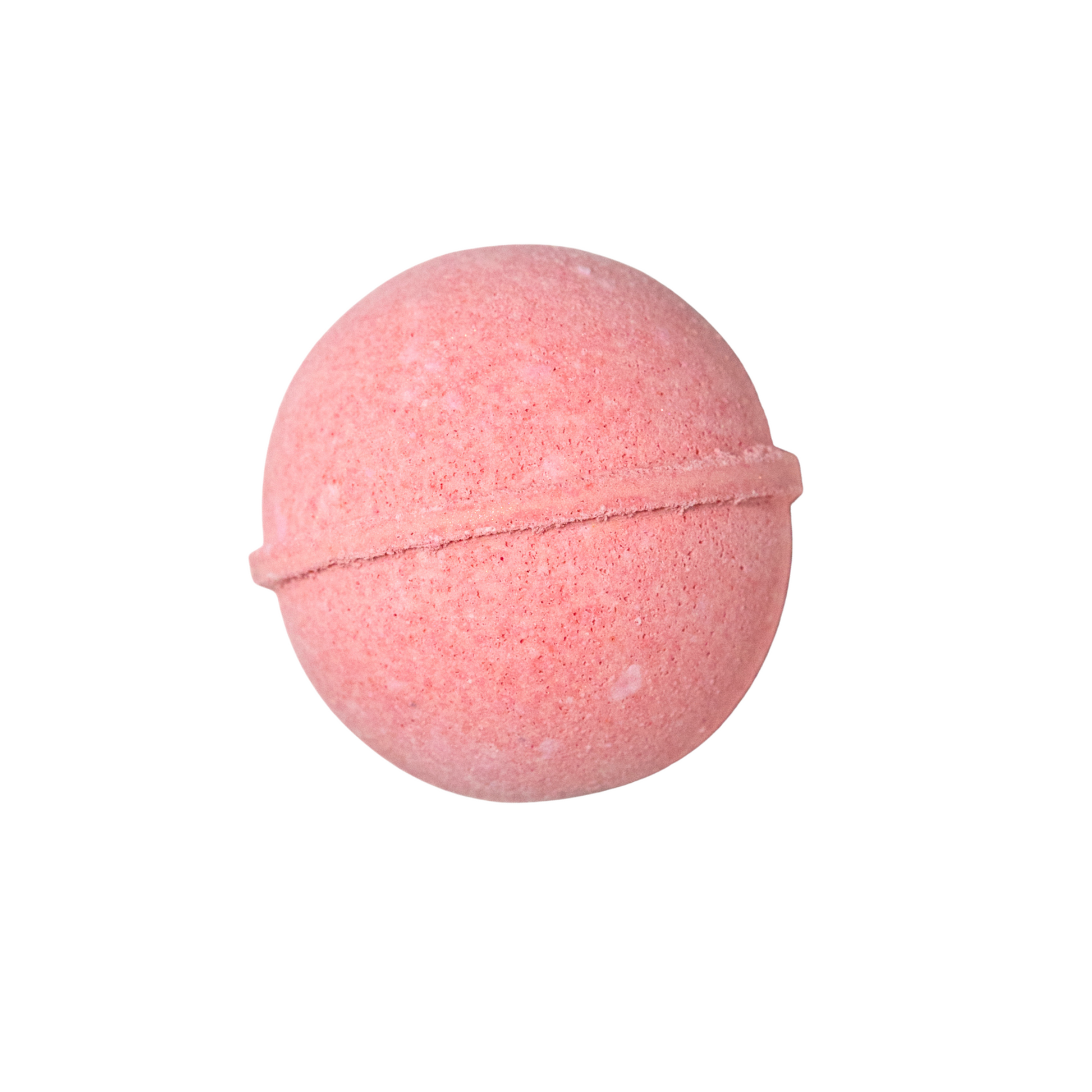 Papaya Lilikoi Fizzy Bath Bomb