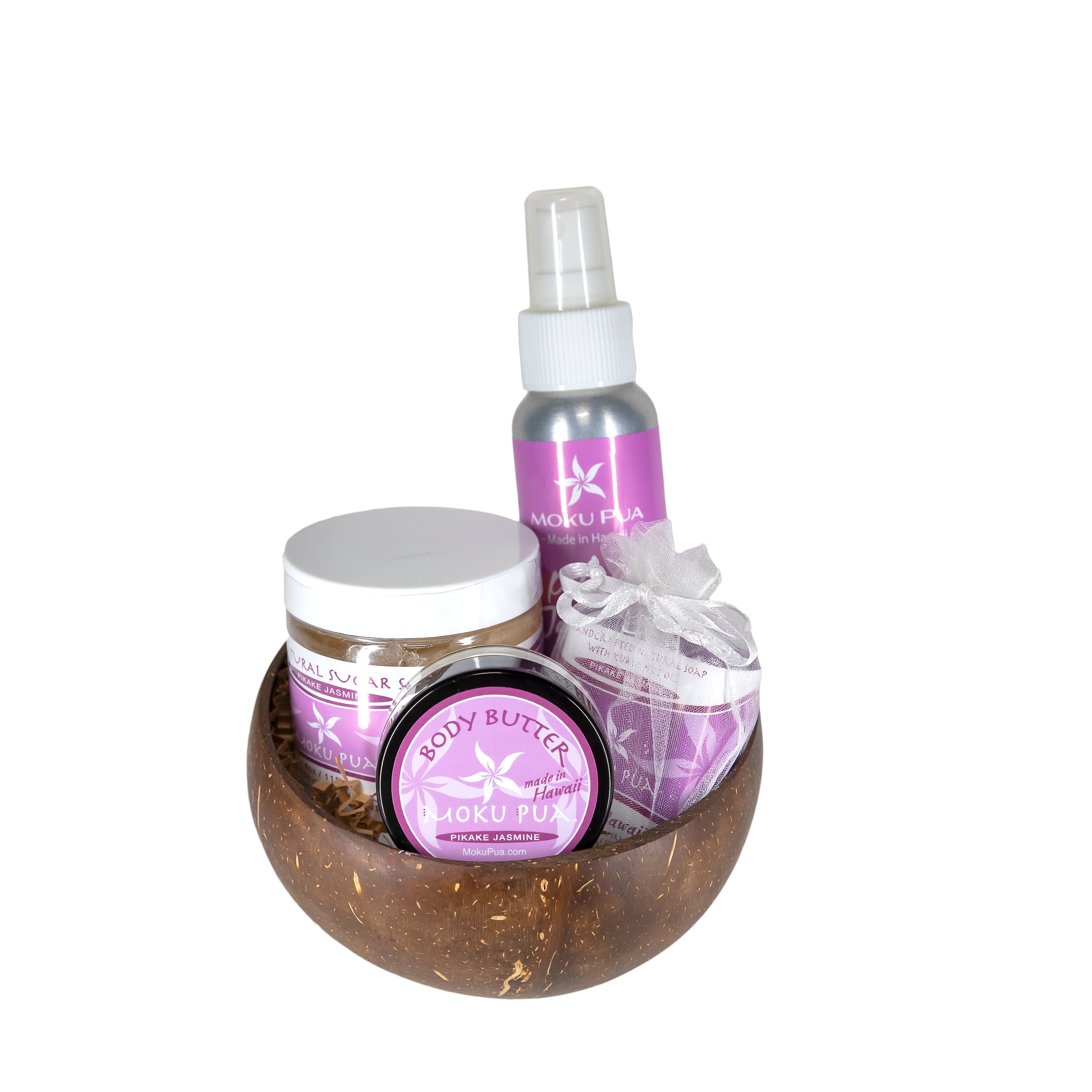 pikake scent gift set