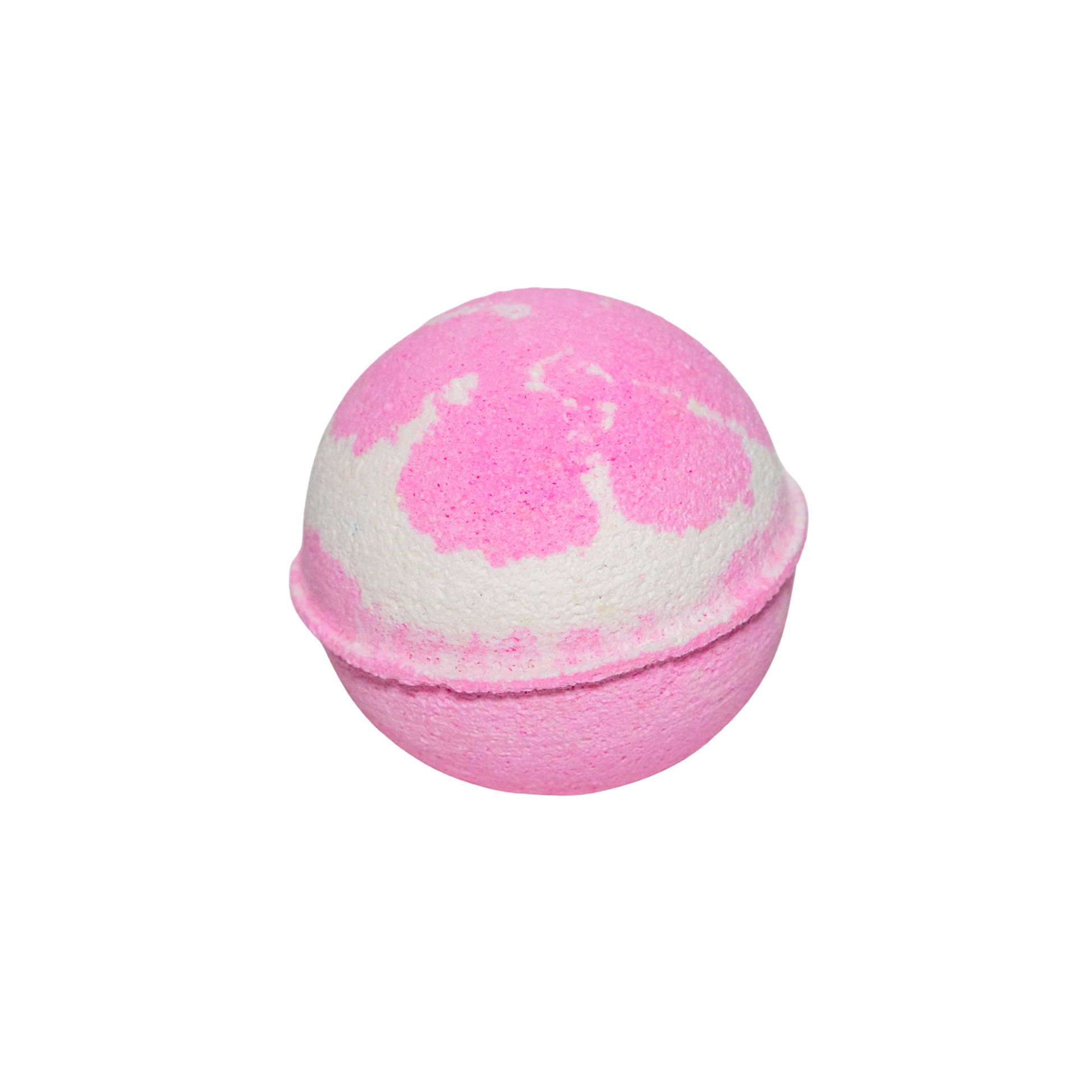 Pinkberry Mimosa Fizzy Bath Bomb
