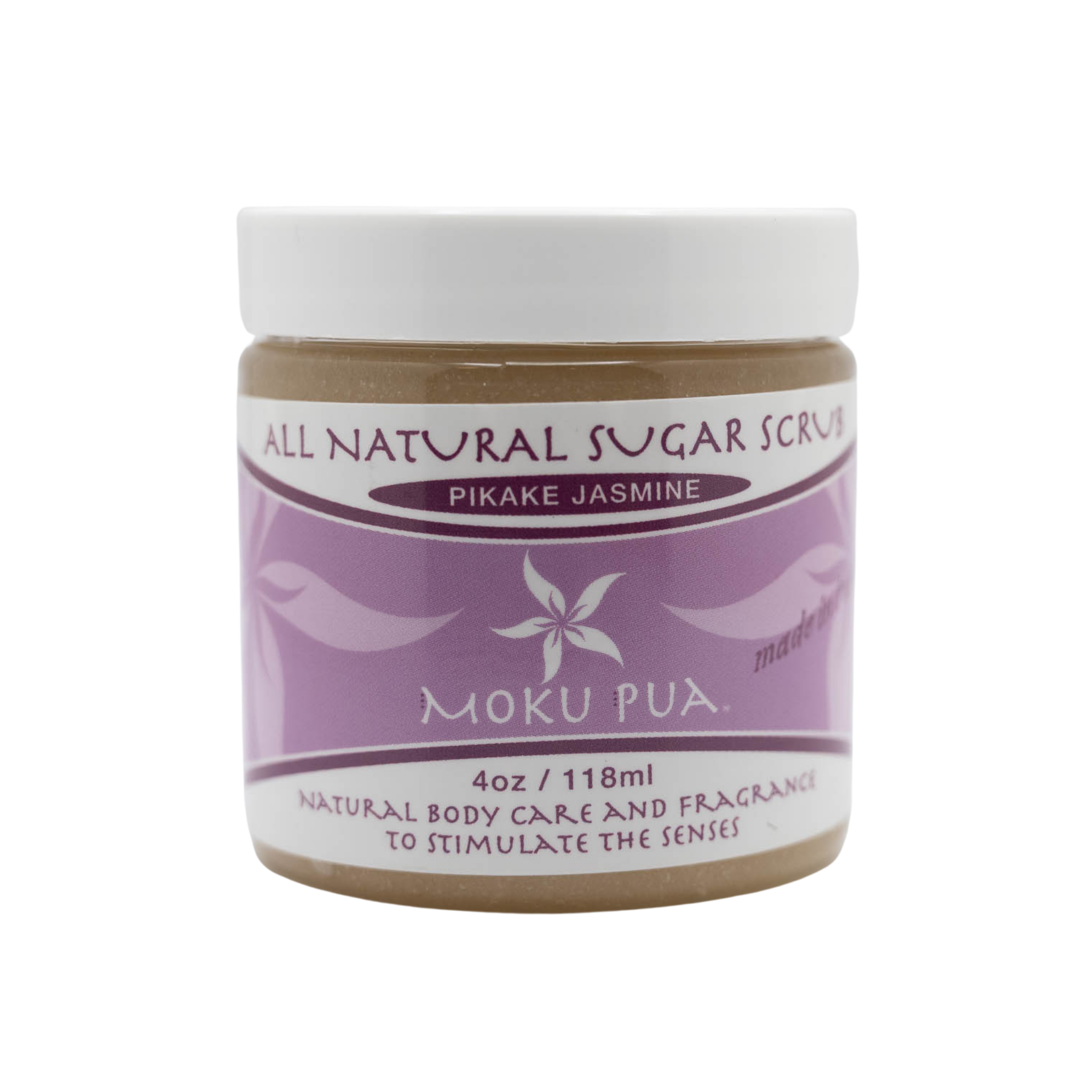 pikake jsamine sugar scrub
