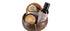 toasted coconut gift set body oil