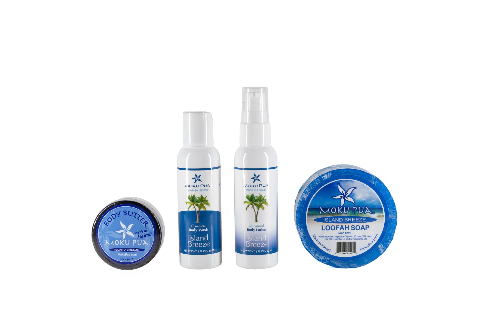 island breeze moku pua gift sets