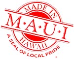 made in maui