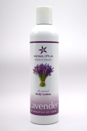 Lavender Body Lotion