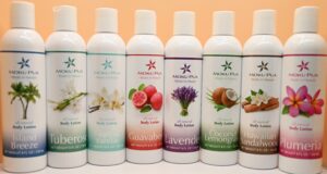 Lavender Body Lotion - Image 2