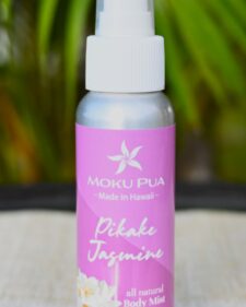 Body Mist Pikake Jasmine