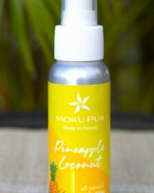 Body Mist Pineapple Coconut